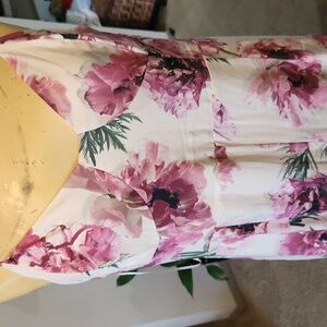 Summer dress/express brand